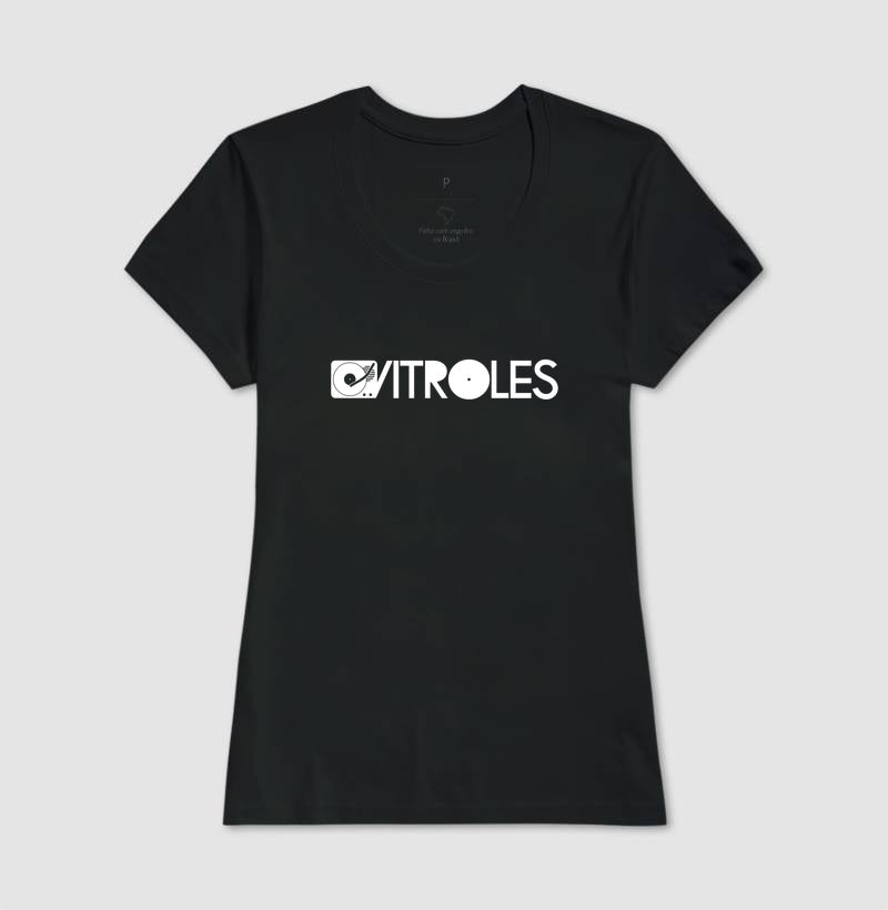 Camiseta Vitroles