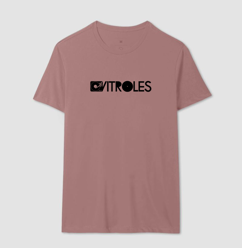 Camiseta Vitroles