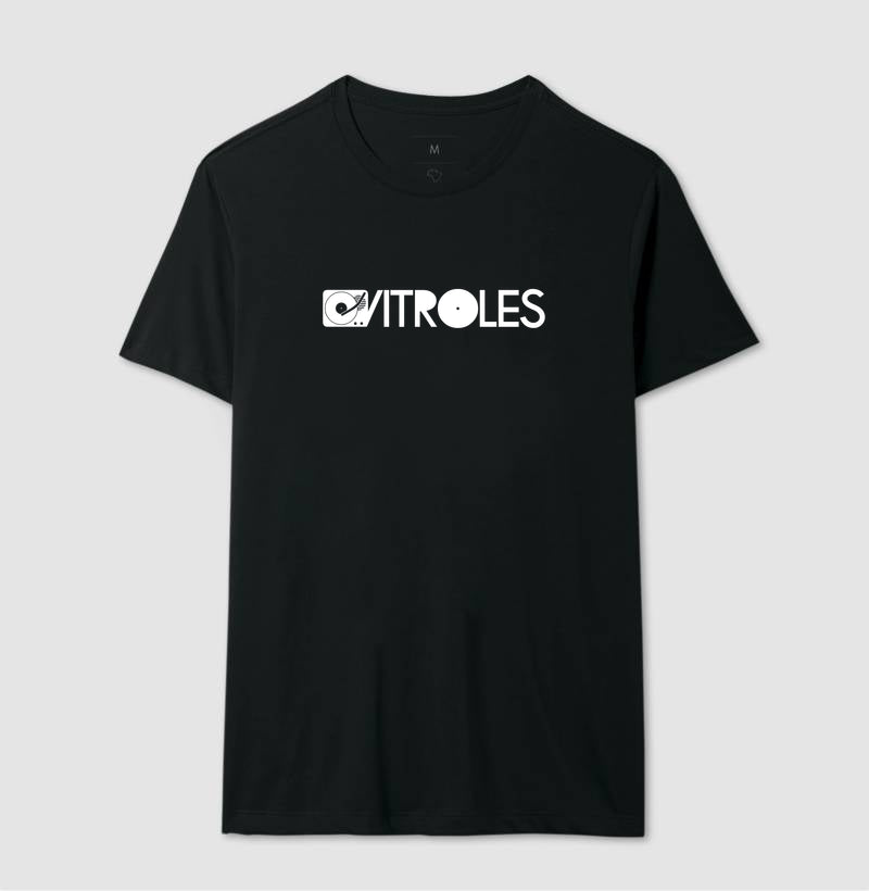 Camiseta Vitroles