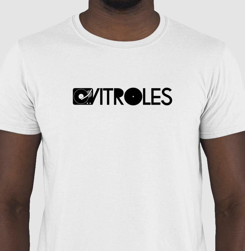 Camiseta Vitroles