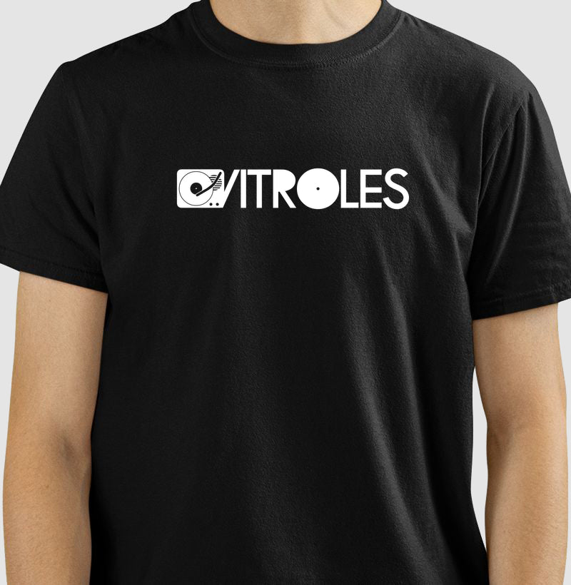 Camiseta Vitroles