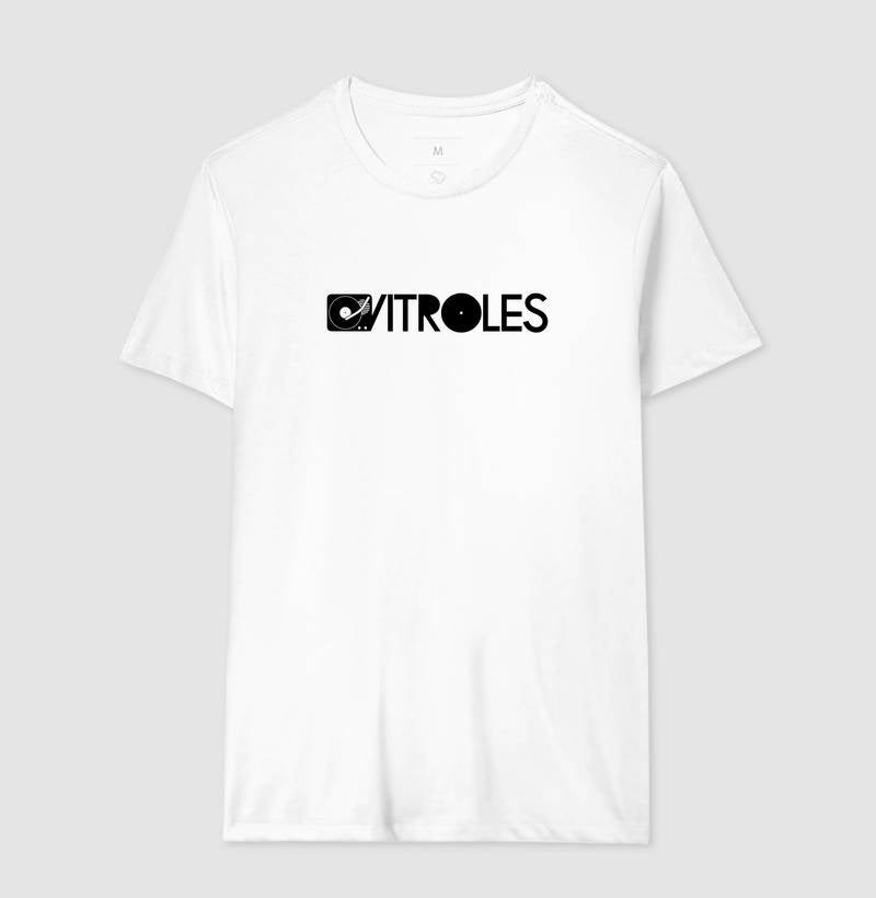 Camiseta Vitroles